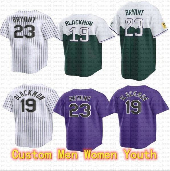 2023 custom kris bryant jersey wilson randal grichuk connor joe charlie blackmon todd helton larry walker jose iglesias ryan mcmahon c. j. c, Blue;black
2023 custom kris bryant jersey wilson randal grichuk connor joe charlie blackmon todd helton larry walker jose iglesias ryan mcmahon c. j. c, Blue;black