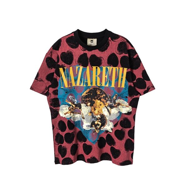 man fashion t shirts plus size men t-shirts graphic t shirt for women plus size women tee vintage oversized streetwear tee youth cotton sho, White;black
man fashion t shirts plus size men t-shirts graphic t shirt for women plus size women tee vintage oversized streetwear tee youth cotton sho, White;black