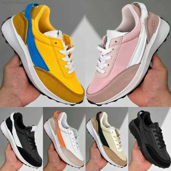 classic waffle debut men women casual shoes triple black volt pink oxford royal sail outdoor sports sneakers size 36-45
classic waffle debut men women casual shoes triple black volt pink oxford royal sail outdoor sports sneakers size 36-45