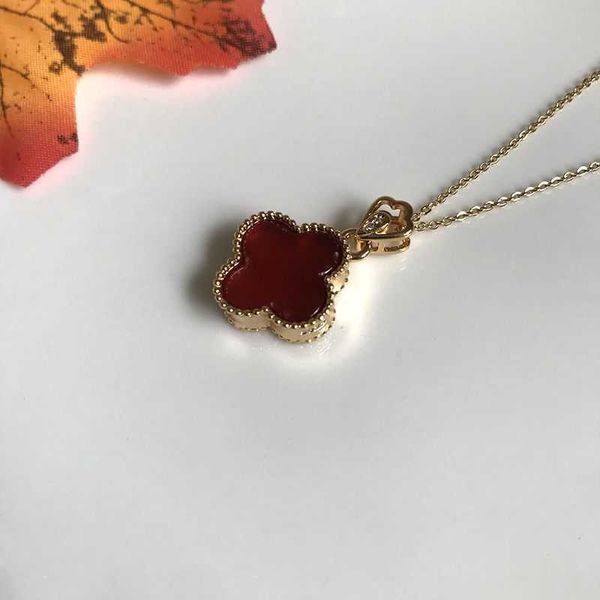 van clover necklace designer four leaf clover pendant natural ice seeded jade pith clover pendant female s925 sterling silver student korean
van clover necklace designer four leaf clover pendant natural ice seeded jade pith clover pendant female s925 sterling silver student korean
