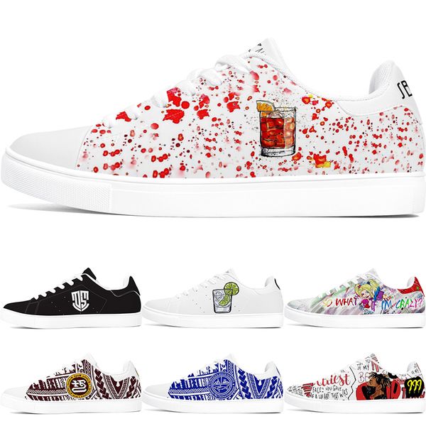 Custom shoe Diy Shoes men women sneaker winter autumn shoes black white blue grey pink boy sports trainers sneakers 36-48
Custom shoe Diy Shoes men women sneaker winter autumn shoes black white blue grey pink boy sports trainers sneakers 36-48