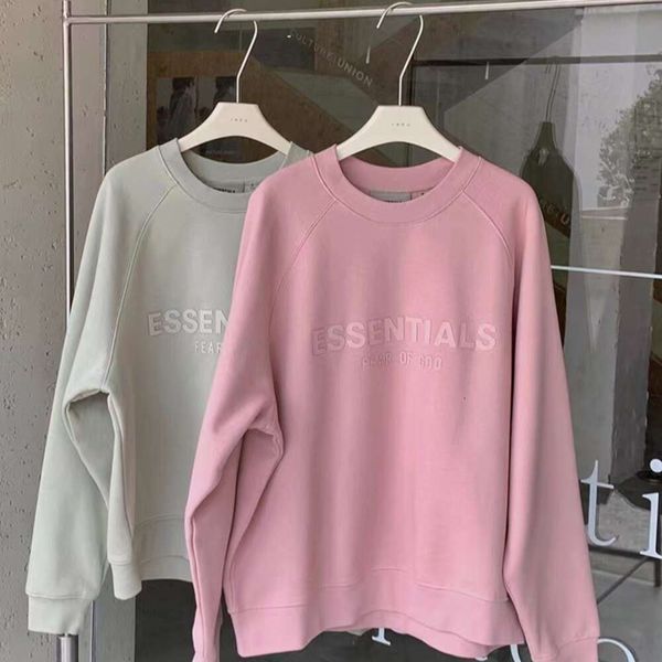 Ess Designer Hoodie Fashion hoodie Sports Casual Hoodies Loose classic couple hoodies FOG2023 Autumn and Winter Reflective Printing Round Neck Pullover Sweater, Avocado green
Ess Designer Hoodie Fashion hoodie Sports Casual Hoodies Loose classic couple hoodies FOG2023 Autumn and Winter Reflective Printing Round Neck Pullover Sweater, Avocado green