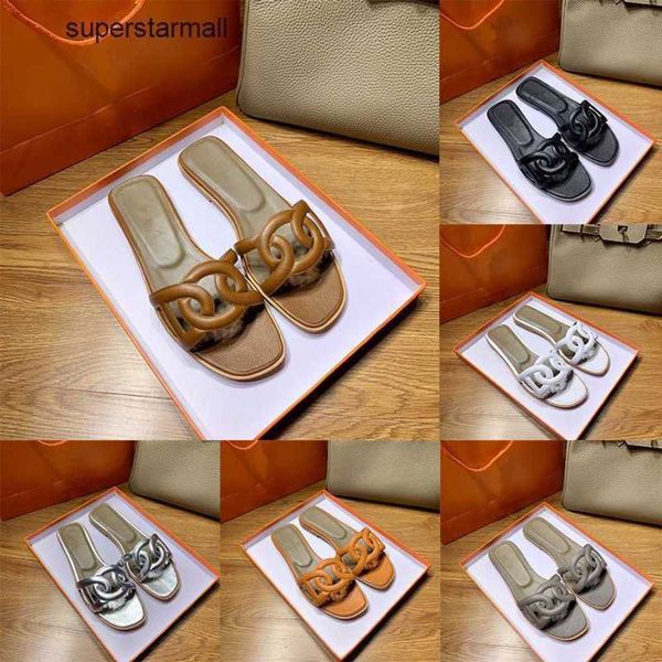 2022 women flat slippers designer sandsals luxury genuine leather slides pig nose slipper ladies summer beach flip flops party wedding oran, Black
2022 women flat slippers designer sandsals luxury genuine leather slides pig nose slipper ladies summer beach flip flops party wedding oran, Black