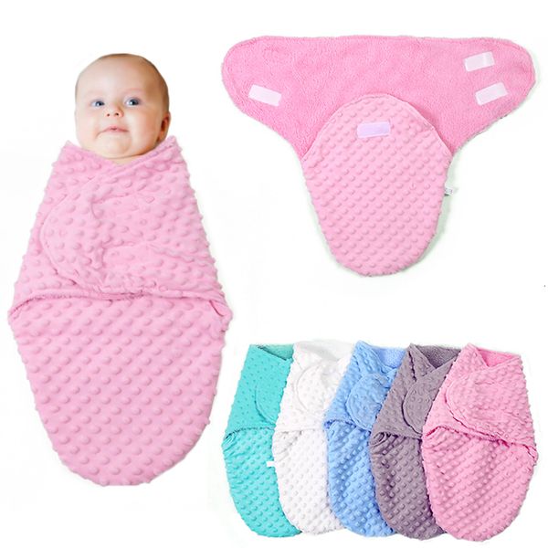 sleeping bags born wrap swaddle warm soft fleece blanket baby bag lope for sleepsack cotton thicken 06 months 230331
sleeping bags born wrap swaddle warm soft fleece blanket baby bag lope for sleepsack cotton thicken 06 months 230331