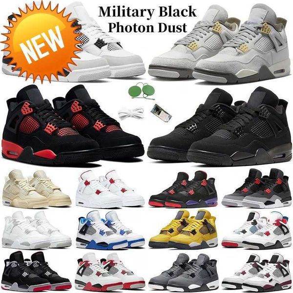 2023 j4 jumpman 4 retro basketball shoes for men women 4s se craft pn dust military black cat sail red thunder white cactus
2023 j4 jumpman 4 retro basketball shoes for men women 4s se craft pn dust military black cat sail red thunder white cactus