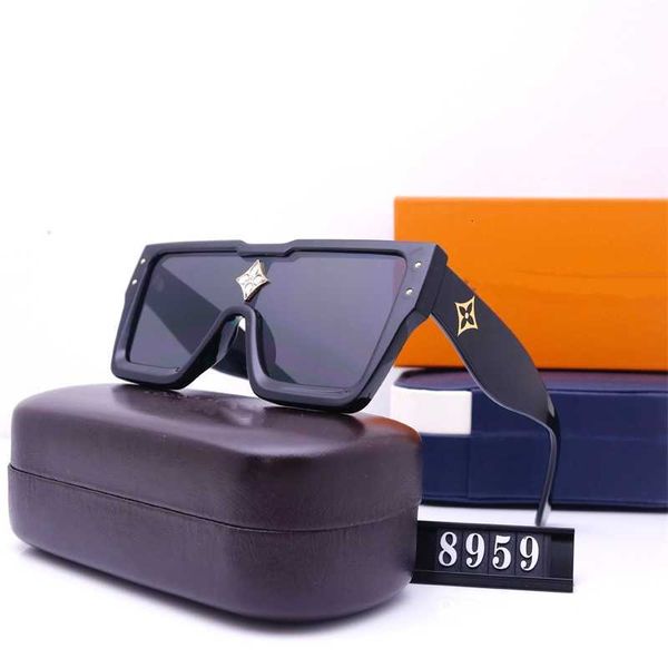 designer sunglasses overseas 2023 new sunglasses men's and women's street shooting sunglasses travel fashion glasses 8959, White;black
designer sunglasses overseas 2023 new sunglasses men's and women's street shooting sunglasses travel fashion glasses 8959, White;black