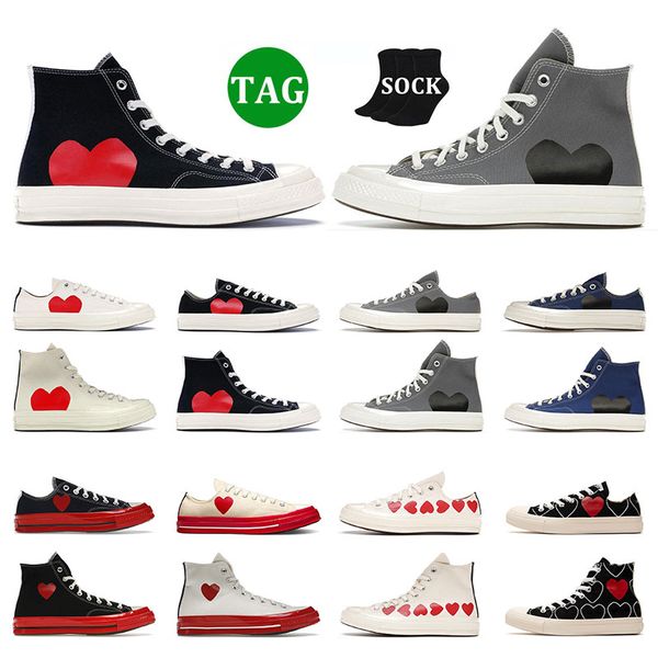 2023 for men women casual shoes 1970s canvas all stars 1970 flat play black eyes low multi hearts mens sneakers sports womens trainers
2023 for men women casual shoes 1970s canvas all stars 1970 flat play black eyes low multi hearts mens sneakers sports womens trainers