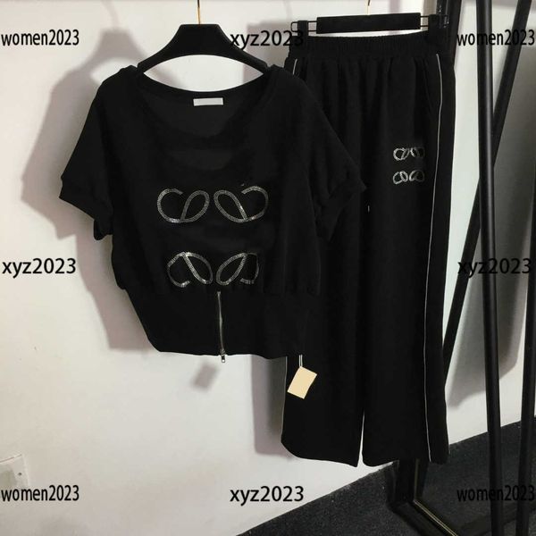 women yoga sports pants sets summer rose t shirts with fitness trousers designer long sleeve shirt high qualiy ing, White
women yoga sports pants sets summer rose t shirts with fitness trousers designer long sleeve shirt high qualiy ing, White