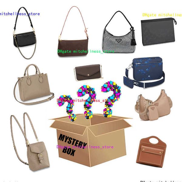 mystery lucky box designers bags luxury wallet handbags random style gift for women and men clutch card bag 2022 christmas
mystery lucky box designers bags luxury wallet handbags random style gift for women and men clutch card bag 2022 christmas