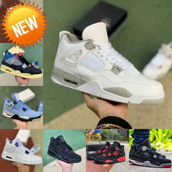 2023 j4 jumpman lightnings 4 4s basketball shoes mens university blue cream sail white oreo bred pine green what the black cement
2023 j4 jumpman lightnings 4 4s basketball shoes mens university blue cream sail white oreo bred pine green what the black cement