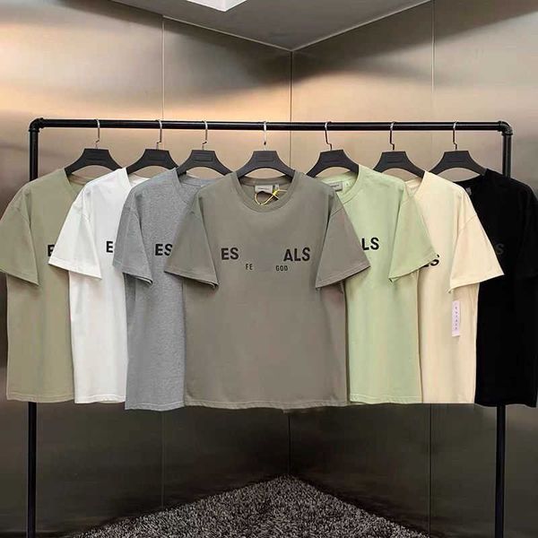 pure cotton mens tshirt oversize casual short sleeve tee 3d stereo letter fashion sweatshirt designer tshirt womens pullover top, White;black
pure cotton mens tshirt oversize casual short sleeve tee 3d stereo letter fashion sweatshirt designer tshirt womens pullover top, White;black