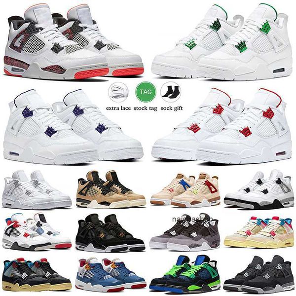 original basketball shoes 4 4s mens sneakers women trainers new style of cool grey bred black canvas military black eur 36-47 jorden jordon
original basketball shoes 4 4s mens sneakers women trainers new style of cool grey bred black canvas military black eur 36-47 jorden jordon