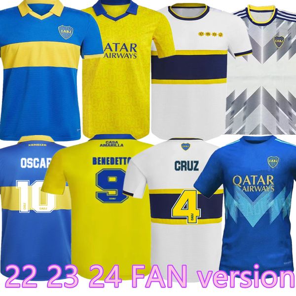 22 23 24 soccer jerseys boca juniors medina villa mens fernandez benedetto molinas ramirez varela vazquez 2023 home away 3rd football shirts, Black;yellow
22 23 24 soccer jerseys boca juniors medina villa mens fernandez benedetto molinas ramirez varela vazquez 2023 home away 3rd football shirts, Black;yellow