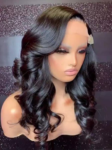 body wave bob wig 13x4 transparent lace frontal wigs for women human hair pre plucked brazilian 5x5 lace closure wig 180 density, Black
body wave bob wig 13x4 transparent lace frontal wigs for women human hair pre plucked brazilian 5x5 lace closure wig 180 density, Black