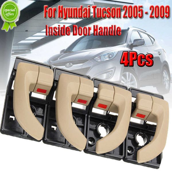 new 4pcs/set car interior door handle front rear left right abs plastic knob hand handles 82620-2z020 for hyundai tucson 2005-2009
new 4pcs/set car interior door handle front rear left right abs plastic knob hand handles 82620-2z020 for hyundai tucson 2005-2009