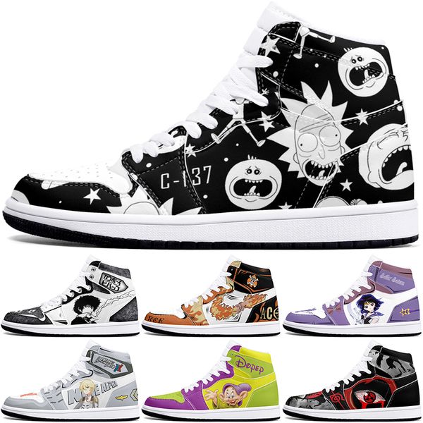 New customized shoes diy sports basketball shoes 1s men women fashion anime customized figure sneakers 0001QH7V
New customized shoes diy sports basketball shoes 1s men women fashion anime customized figure sneakers 0001QH7V