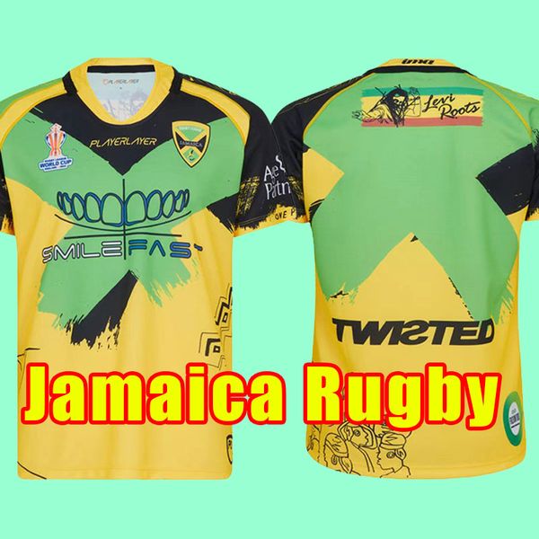 21/22/23 jamaica rugby jerseys world cup 2021 2022 2023 short sleeve s-5xl home away, Black;gray
21/22/23 jamaica rugby jerseys world cup 2021 2022 2023 short sleeve s-5xl home away, Black;gray