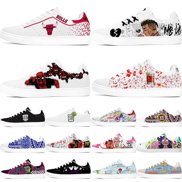 Custom shoe Diy Shoes men women Leisure sneaker winter autumn shoes yellow white boy sports outdoor trainers sneakers 36-48
Custom shoe Diy Shoes men women Leisure sneaker winter autumn shoes yellow white boy sports outdoor trainers sneakers 36-48