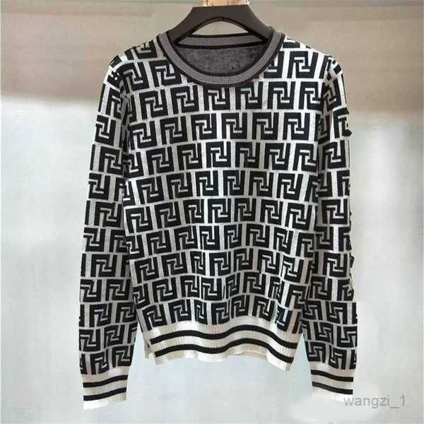 women's sweaters sweater autumn round neck striped fashion long sleeve pullove women high end jacquard cardigan knitting coats 1 47fy, White;black
women's sweaters sweater autumn round neck striped fashion long sleeve pullove women high end jacquard cardigan knitting coats 1 47fy, White;black