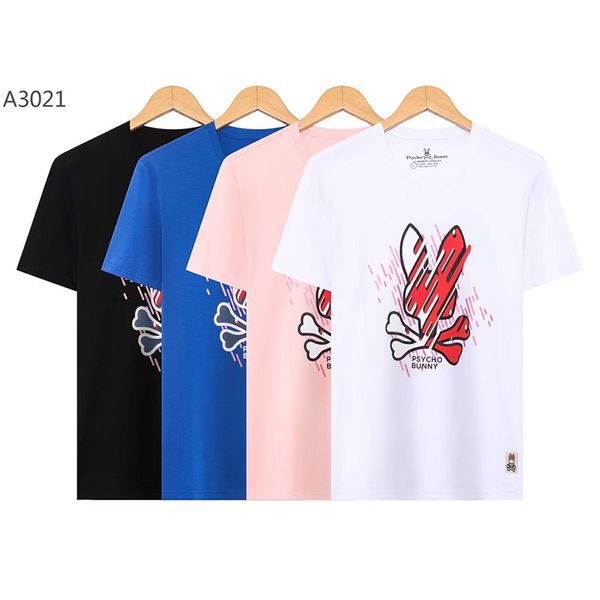 mens t shirt psychological rabbit print summer brand round neck short sleeve embroidery breathable luxury designer t-shirt shirt hip hop str, White;black
mens t shirt psychological rabbit print summer brand round neck short sleeve embroidery breathable luxury designer t-shirt shirt hip hop str, White;black