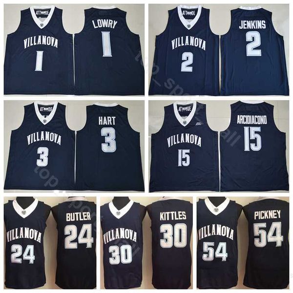college villanova wildcats jerseys basketball kyle lowry 2 kris jenkins 3 josh hart 15 ryan arcidiacono 30 kerry kittles 54 ed pinckney, Black
college villanova wildcats jerseys basketball kyle lowry 2 kris jenkins 3 josh hart 15 ryan arcidiacono 30 kerry kittles 54 ed pinckney, Black