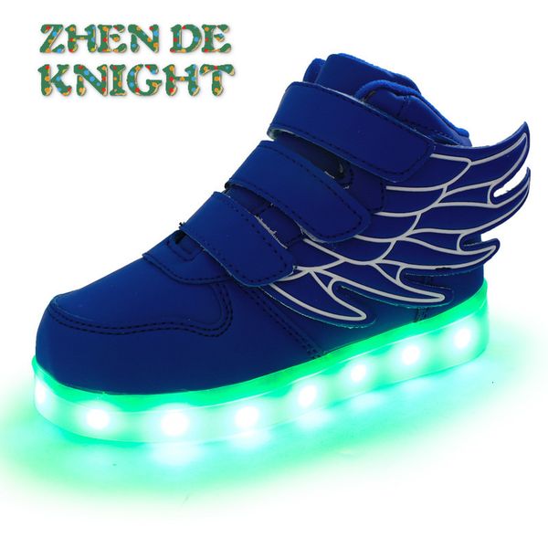 sneakers size 25-37 children glowing sneakers kid luminous sneakers with luminous sole lighted shoes for boys girls led sneakers 230331, Black;red
sneakers size 25-37 children glowing sneakers kid luminous sneakers with luminous sole lighted shoes for boys girls led sneakers 230331, Black;red