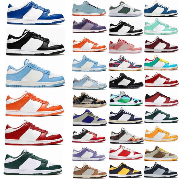 2023 casual shoes low dunks panda triple pink grey fog syracuse team green medium olive unc georgetown malachite sail walking gai jogging sn
2023 casual shoes low dunks panda triple pink grey fog syracuse team green medium olive unc georgetown malachite sail walking gai jogging sn
