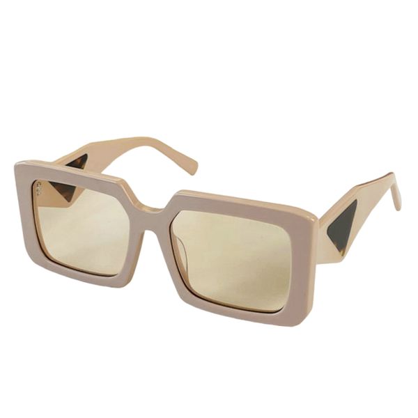 p* fashion accessories sunglasses classic mens womens brand vintage square frame with gold large logo temples casual versatile designer glas, White;black
p* fashion accessories sunglasses classic mens womens brand vintage square frame with gold large logo temples casual versatile designer glas, White;black