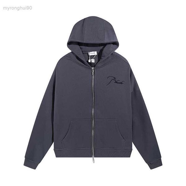 men's hoodies & high fashion embroidery loop hoodie cardigan jacket xgmb, Black
men's hoodies & high fashion embroidery loop hoodie cardigan jacket xgmb, Black