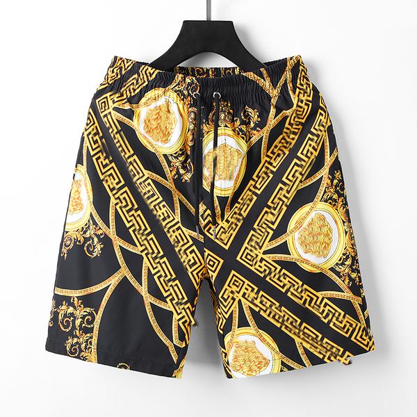 2023 new medusa casual men's shorts summer fashion streetwear men's and women's track pants print edition men's beach pa, White;black
2023 new medusa casual men's shorts summer fashion streetwear men's and women's track pants print edition men's beach pa, White;black