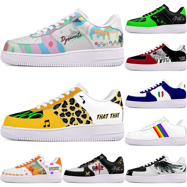 DIY shoes winter comfortable autumn mens Leisure shoes one for men women platform casual sneakers Classic cartoon graffiti trainers comfortable sports 103394 
DIY shoes winter comfortable autumn mens Leisure shoes one for men women platform casual sneakers Classic cartoon graffiti trainers comfortable sports 103394