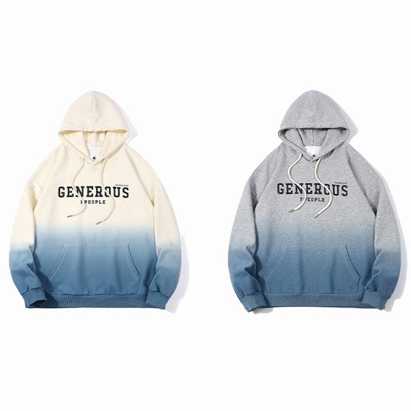 new gradual change color pullover hoodie men's hoodie women's hoodie fashion all-in-one coat jacket cotton couple sportswear home, Black
new gradual change color pullover hoodie men's hoodie women's hoodie fashion all-in-one coat jacket cotton couple sportswear home, Black