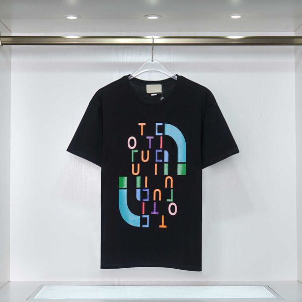 2023 summer mens designer t shirt casual man womens tees with letters print short sleeves sell luxury men hip hop clothesm-3xl #05, White;black
2023 summer mens designer t shirt casual man womens tees with letters print short sleeves sell luxury men hip hop clothesm-3xl #05, White;black