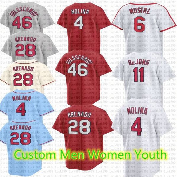 albert pujols baseball jersey contreras 28 nolan arenado 4 yadier molina paul goldschmidt paul dejong brendan donovan adam helsley, Blue;black
albert pujols baseball jersey contreras 28 nolan arenado 4 yadier molina paul goldschmidt paul dejong brendan donovan adam helsley, Blue;black