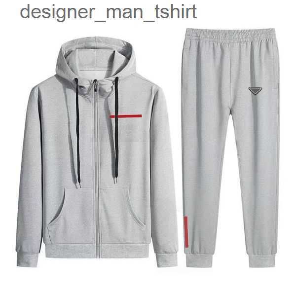 men's set tracksuits designer mens ladies tracksuit suit hoodie or pants sweatshirts suits zippers letters printed autumn winter men sp, Gray
men's set tracksuits designer mens ladies tracksuit suit hoodie or pants sweatshirts suits zippers letters printed autumn winter men sp, Gray