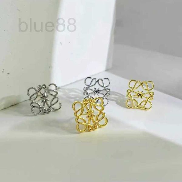 charm designer french light luxury hollow brass metal geometric earrings temperament jewelry y3so, Golden
charm designer french light luxury hollow brass metal geometric earrings temperament jewelry y3so, Golden