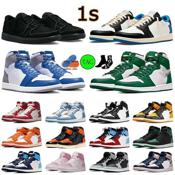 1 retro basketball shoes high og 1s true blue gorge green taxi lost found chicago twist bred low black phantom ts reverse mocha fragment men
1 retro basketball shoes high og 1s true blue gorge green taxi lost found chicago twist bred low black phantom ts reverse mocha fragment men