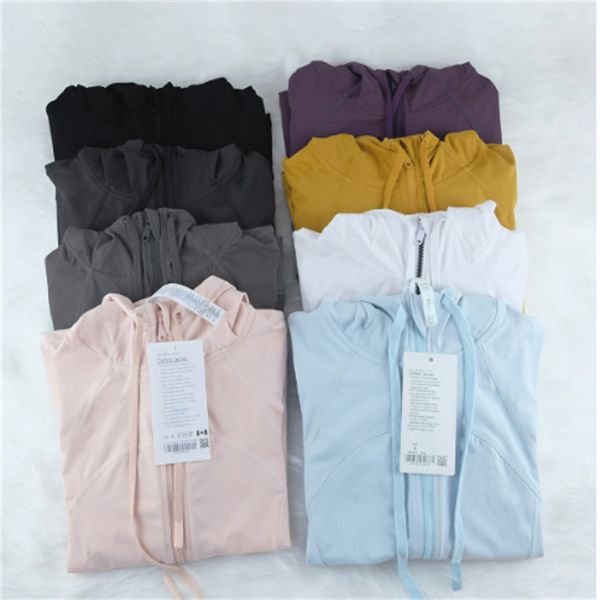 new yoga define jacket hooded long sleeve shaping zipper shirt speed dry yoga running fitness movement
new yoga define jacket hooded long sleeve shaping zipper shirt speed dry yoga running fitness movement