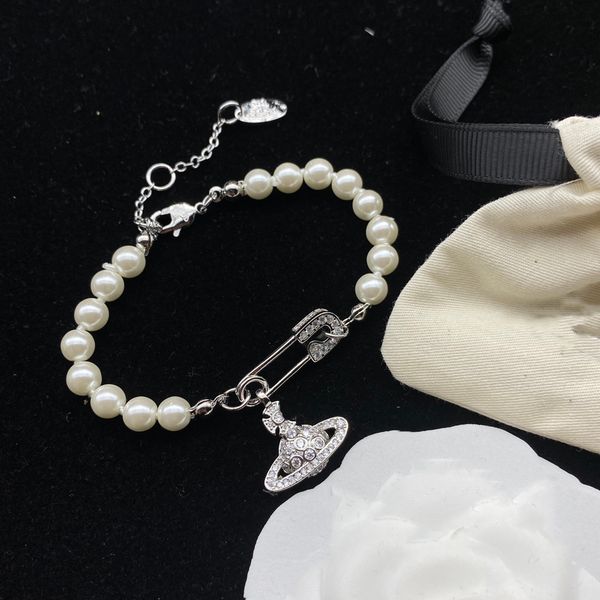 designer charm bracelets letter vivian chokers luxury women fashion jewelry metal pearl bracelet cjeweler westwood fgdsffuy, Golden;silver
designer charm bracelets letter vivian chokers luxury women fashion jewelry metal pearl bracelet cjeweler westwood fgdsffuy, Golden;silver
