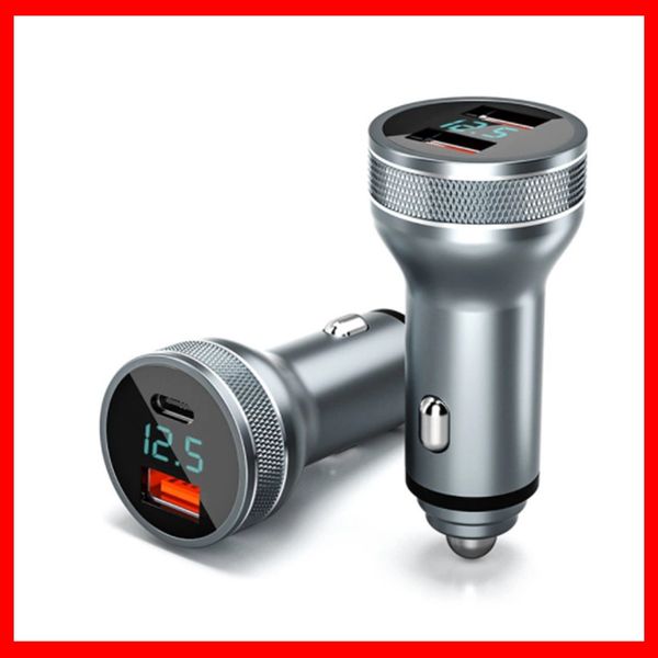 usb car charger for iphone 12 11 36w quick charge 3.0 fast charging charger for xiaomi auto type c qc pd 3.0 mobile phone charge car-charge
usb car charger for iphone 12 11 36w quick charge 3.0 fast charging charger for xiaomi auto type c qc pd 3.0 mobile phone charge car-charge