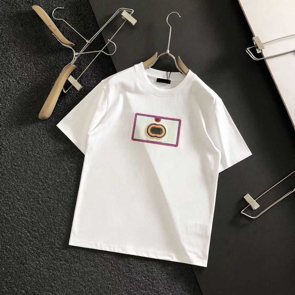 23 mens t shirt summer new short sleeved t shirts designer tshirts letter print pullover tee men women light luxury sweatshirt, White;black
23 mens t shirt summer new short sleeved t shirts designer tshirts letter print pullover tee men women light luxury sweatshirt, White;black