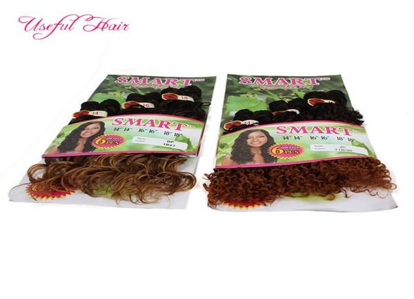 kinky curly 6pcslot synthetic weft hair ombre brownpurple burgundy color weave bundles synthetic braiding haircrochet hair exte2056191, Black
kinky curly 6pcslot synthetic weft hair ombre brownpurple burgundy color weave bundles synthetic braiding haircrochet hair exte2056191, Black