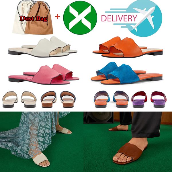 designer sandals solid womens slippers ladies cartoon big head slide with box oran open toe slide genuine soft leather metal drill buckle wo, Black
designer sandals solid womens slippers ladies cartoon big head slide with box oran open toe slide genuine soft leather metal drill buckle wo, Black