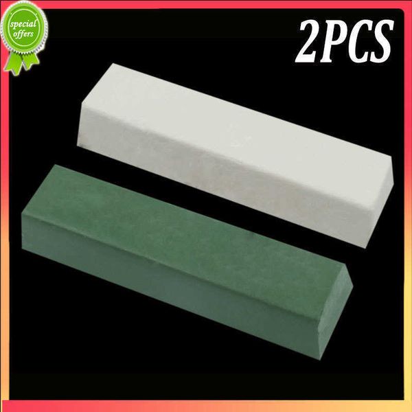 new 2pcs 110x35x26mm car metal polishing paste decontamination scratch repair removal abrasives block
new 2pcs 110x35x26mm car metal polishing paste decontamination scratch repair removal abrasives block