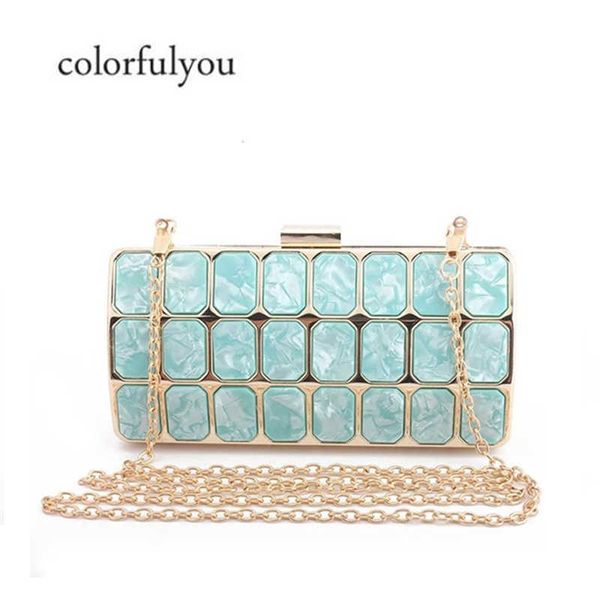 gold acrylic clutch handbags for women geometric lattice patchwork purses women wedding party clutch bags female bolsa feminina 230401
gold acrylic clutch handbags for women geometric lattice patchwork purses women wedding party clutch bags female bolsa feminina 230401