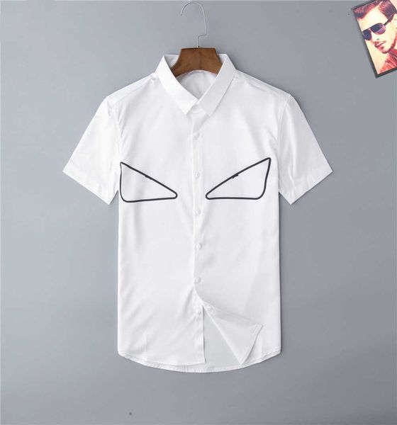 luxurys designers dress shirt menswear fashion society black men solid color business casual mens long sleeve 2022 -3xl #32, White;black
luxurys designers dress shirt menswear fashion society black men solid color business casual mens long sleeve 2022 -3xl #32, White;black