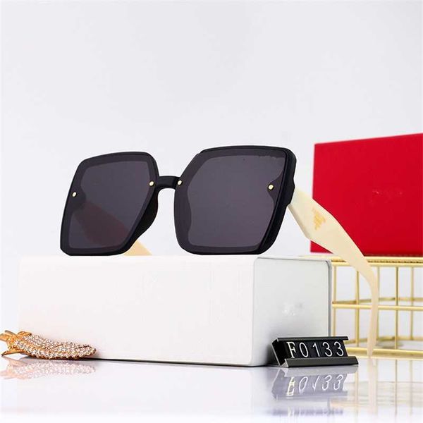 designer sunglasses sunglasses female 2023 new milk tea color glasses polarized tide, White;black
designer sunglasses sunglasses female 2023 new milk tea color glasses polarized tide, White;black