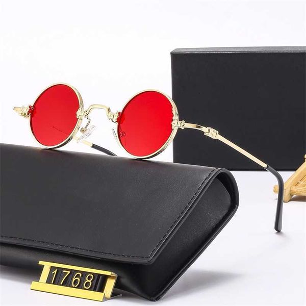designer sunglasses 2023 new round small frame sunglasses for men and women couples driving street p recessed glasses, White;black
designer sunglasses 2023 new round small frame sunglasses for men and women couples driving street p recessed glasses, White;black