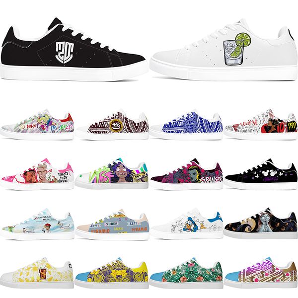 Custom shoe Diy Shoes men women Leisure sneaker winter autumn shoes red yellow blue boy sports outdoor trainers sneakers 36-48
Custom shoe Diy Shoes men women Leisure sneaker winter autumn shoes red yellow blue boy sports outdoor trainers sneakers 36-48