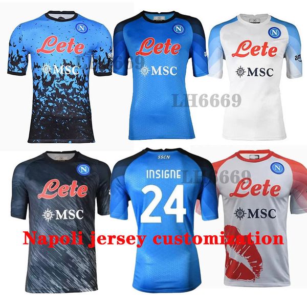 22 23 napoli soccer jerseys maglia naples 2023 zielinski anguissa olivera kvaratskhelia kids football shirt osimhen fabian lozano ssc napoli, White;black
22 23 napoli soccer jerseys maglia naples 2023 zielinski anguissa olivera kvaratskhelia kids football shirt osimhen fabian lozano ssc napoli, White;black